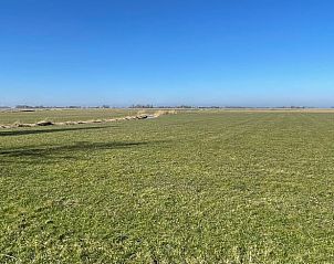 Unterkunft 2619301 - Ferienhaus Het Friese platteland - Vakantiehuisje in Peins