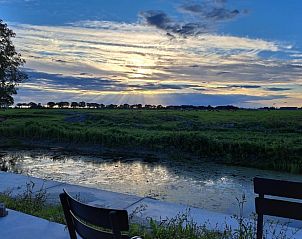 Guest house 2619801 - Holiday property Het Friese platteland - Vakantiehuisje in Baaium