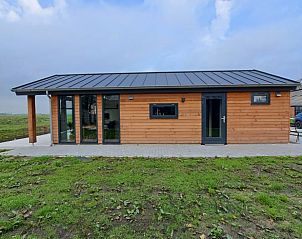 Guest house 2619801 - Holiday property Het Friese platteland - Vakantiehuisje in Baaium