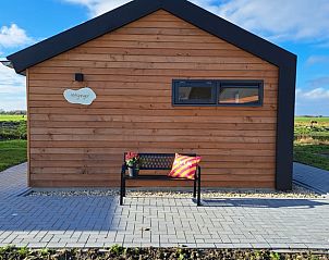 Guest house 2619801 - Holiday property Het Friese platteland - Vakantiehuisje in Baaium