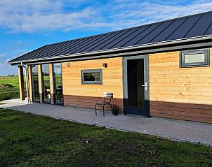 Guest house 2619801 - Holiday property Het Friese platteland - Vakantiehuisje in Baaium