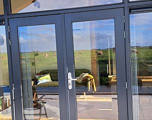 Guest house 2619801 - Holiday property Het Friese platteland - Vakantiehuisje in Baaium