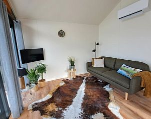 Guest house 2619801 - Holiday property Het Friese platteland - Vakantiehuisje in Baaium