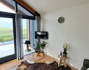 Guest house 2619801 - Holiday property Het Friese platteland - Vakantiehuisje in Baaium