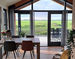 Guest house 2619801 - Holiday property Het Friese platteland - Vakantiehuisje in Baaium