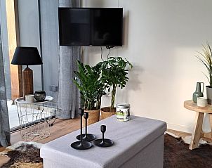 Guest house 2619801 - Holiday property Het Friese platteland - Vakantiehuisje in Baaium