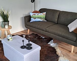 Guest house 2619801 - Holiday property Het Friese platteland - Vakantiehuisje in Baaium