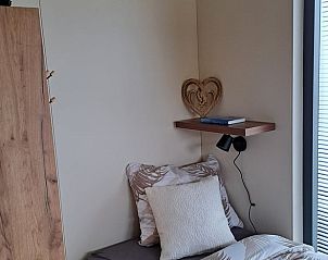 Guest house 2619801 - Holiday property Het Friese platteland - Vakantiehuisje in Baaium