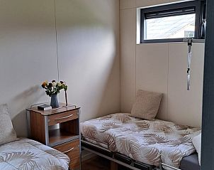 Guest house 2619801 - Holiday property Het Friese platteland - Vakantiehuisje in Baaium