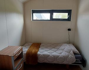 Guest house 2619801 - Holiday property Het Friese platteland - Vakantiehuisje in Baaium