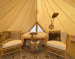 Guest house 2619901 - Holiday property Het Friese platteland - Vakantiehuis in De Hoeve