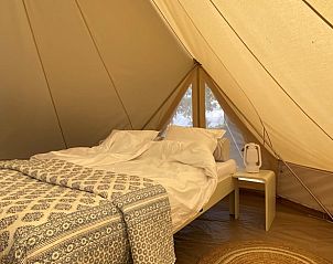 Guest house 2619901 - Holiday property Het Friese platteland - Vakantiehuis in De Hoeve