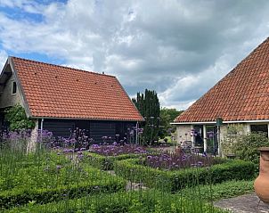 Guest house 2619901 - Holiday property Het Friese platteland - Vakantiehuis in De Hoeve