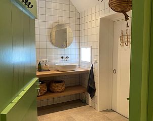 Guest house 2619901 - Holiday property Het Friese platteland - Vakantiehuis in De Hoeve