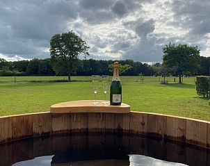 Guest house 2619901 - Holiday property Het Friese platteland - Vakantiehuis in De Hoeve