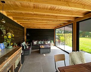 Guest house 2619901 - Holiday property Het Friese platteland - Vakantiehuis in De Hoeve