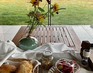 Guest house 2619901 - Holiday property Het Friese platteland - Vakantiehuis in De Hoeve