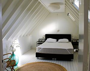 Guest house 2620103 - Holiday property Het Friese platteland - Vakantiehuisje in Tjerkgaast