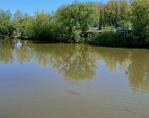 Unterkunft 2620203 - Ferienhaus Het Friese platteland - Vakantiehuisje in Jislum