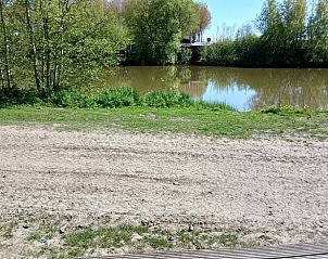Unterkunft 2620203 - Ferienhaus Het Friese platteland - Vakantiehuisje in Jislum