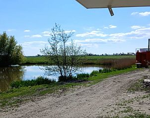 Unterkunft 2620203 - Ferienhaus Het Friese platteland - Vakantiehuisje in Jislum