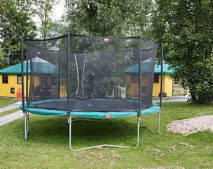 Unterkunft 2620203 - Ferienhaus Het Friese platteland - Vakantiehuisje in Jislum