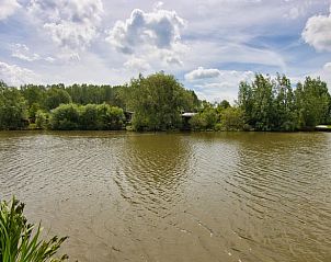 Unterkunft 2620204 - Ferienhaus Het Friese platteland - Vakantiehuisje in Jislum