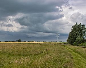 Unterkunft 2620204 - Ferienhaus Het Friese platteland - Vakantiehuisje in Jislum