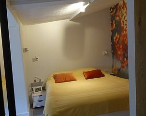 Guest house 2620301 - Holiday property Het Friese platteland - Vakantiehuisje in Tersoal