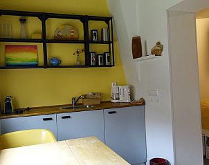 Guest house 2620301 - Holiday property Het Friese platteland - Vakantiehuisje in Tersoal