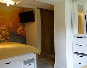 Guest house 2620301 - Holiday property Het Friese platteland - Vakantiehuisje in Tersoal