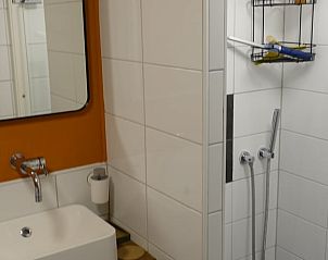 Guest house 2620301 - Holiday property Het Friese platteland - Vakantiehuisje in Tersoal