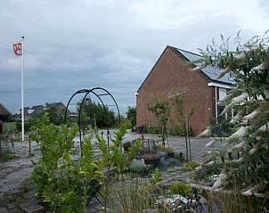 Guest house 2620303 - Holiday property Het Friese platteland - Huisje in Tersoal