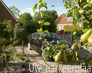 Guest house 2620303 - Holiday property Het Friese platteland - Huisje in Tersoal