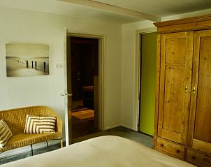 Guest house 2620303 - Holiday property Het Friese platteland - Huisje in Tersoal