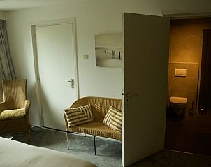 Guest house 2620303 - Holiday property Het Friese platteland - Huisje in Tersoal