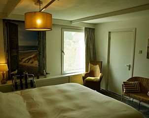 Guest house 2620303 - Holiday property Het Friese platteland - Huisje in Tersoal