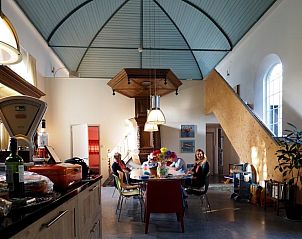 Verblijf 2620401 - Vakantiewoning Het Friese platteland - Vakantiehuisje in Easterwierrum