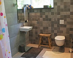 Verblijf 2620401 - Vakantiewoning Het Friese platteland - Vakantiehuisje in Easterwierrum