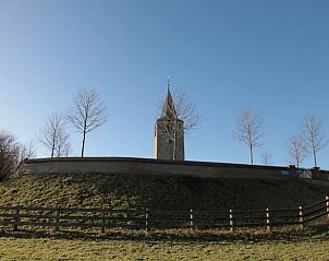 Verblijf 2620401 - Vakantiewoning Het Friese platteland - Vakantiehuisje in Easterwierrum