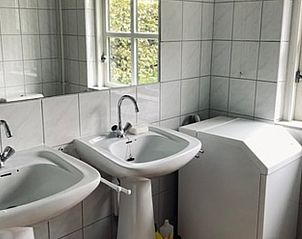 Guest house 2620501 - Holiday property Het Friese platteland - Vakantiehuisje in Boornbergum