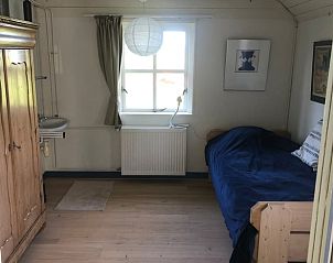 Guest house 2620501 - Holiday property Het Friese platteland - Vakantiehuisje in Boornbergum