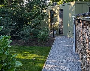 Unterkunft 2620701 - Ferienhaus Het Friese platteland - Vakantiehuisje in De Knipe