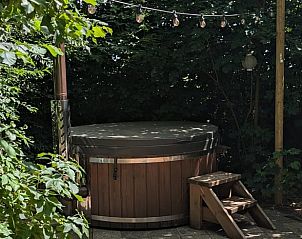 Unterkunft 2620701 - Ferienhaus Het Friese platteland - Vakantiehuisje in De Knipe