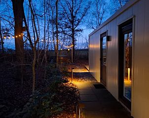 Unterkunft 2620701 - Ferienhaus Het Friese platteland - Vakantiehuisje in De Knipe