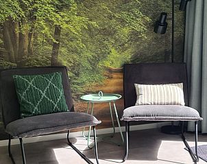 Unterkunft 2620701 - Ferienhaus Het Friese platteland - Vakantiehuisje in De Knipe