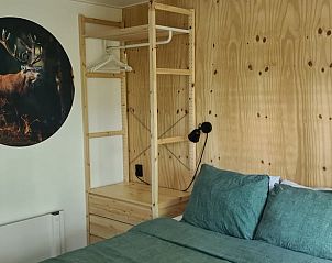 Unterkunft 2620701 - Ferienhaus Het Friese platteland - Vakantiehuisje in De Knipe