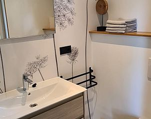 Unterkunft 2620701 - Ferienhaus Het Friese platteland - Vakantiehuisje in De Knipe