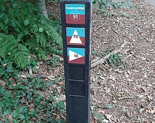 Unterkunft 2620701 - Ferienhaus Het Friese platteland - Vakantiehuisje in De Knipe