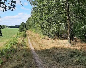 Unterkunft 2620701 - Ferienhaus Het Friese platteland - Vakantiehuisje in De Knipe